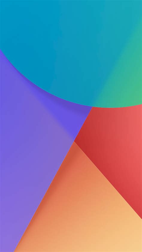 Download Miui 10 Stock Wallpapers