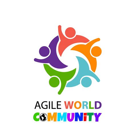 Agile World Community Hub Agile World