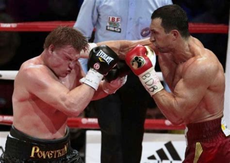 Dillian whyte gets his revenge on alexander povetkin! Alexander Povetkin Height, Weight, Body Measurements, Boxing Career » Wikibily