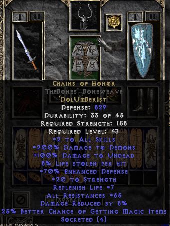 Had to name it P  diablo2