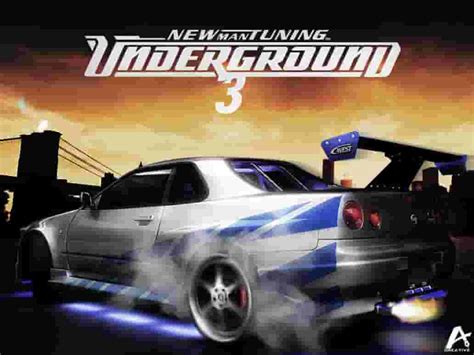 Need for speed underground 3 description. Download Need For Speed Underground 3 Free - AndroidAPKsGet