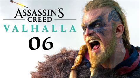 The Sons Of Ragnar Assassin S Creed Valhalla Pc Gameplay Youtube
