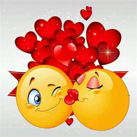 Con Todo Mi Amor Emoticon De Amor Emojis De Amor Imágenes De Emojis