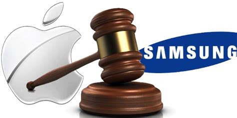 Апелляционный суд отклонил часть претензий Apple к Samsung Новости