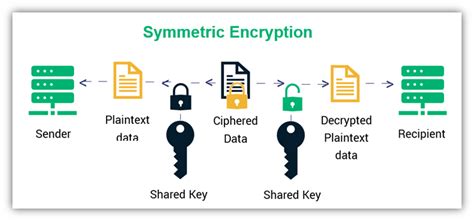Public Key Vs Private Key How Do They Work Infosec Insights