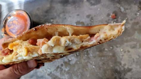 Pizza Huts New Melts Ranked