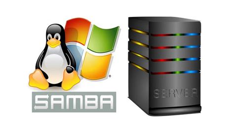 Pengertian Samba Server Fungsi Dan Keunggulan Samba Universitas