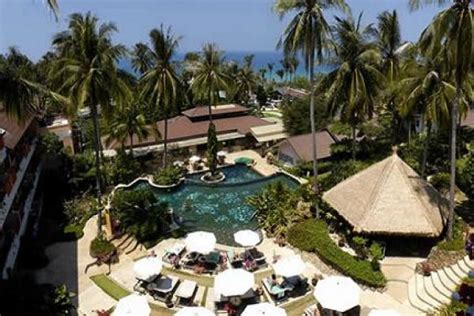 karona resort and spa phuket