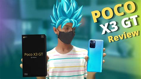 The brand is already in talks for the poco f3 gt's launch in the country following which the poco x3 gt is. Xiaomi POCO X3 GT/Redmi Note 10 Pro 5G - Full Review ...