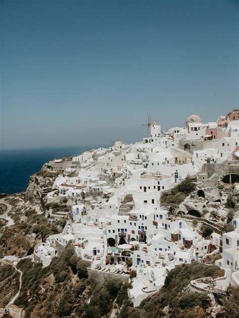 Three Idyllic Greek Island Adventures Addicted