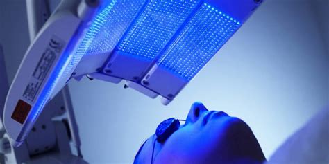 Photodynamic Therapy Pdt Skin Cancer And Reconstructive Surgery Center