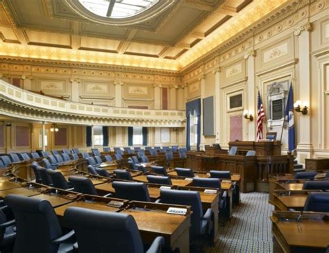 Get Involved In The 2019 Va General Assembly Legislative Session Preservation Virginia