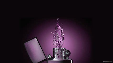 Purple Water Lighter Purple All Things Purple Free Wallpaper