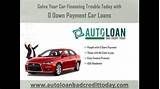 0 Down Payment Car Loans Images