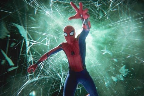 Alquilar Spider Man No Way Home - Trailer for "Spider-Man: No Way Home" Breaks Records for Views