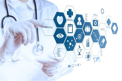 How to create a healthcare app? HealthCare: How Technology Impacts The Healthcare Industry ...