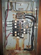 Old Residential Electrical Wiring Images