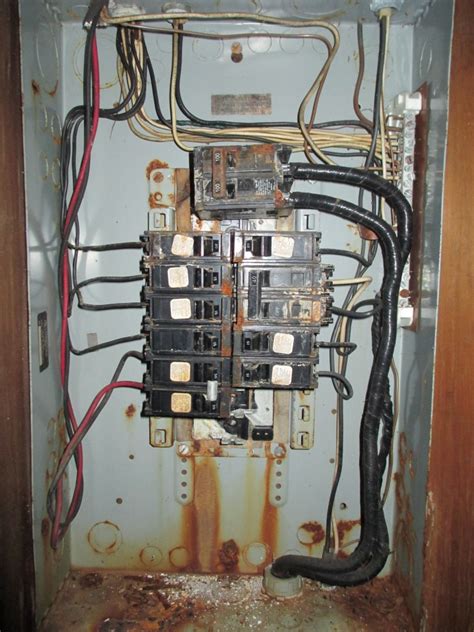 Residential wiring service usa install worxs bridgeston wiring service llc electrician automation, residential electrical service, residential a wide variety of residential wiring service options are available to you. Should You Consider an Electrical Panel Upgrade? - A1 ...