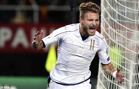 Tipo immobile appartamento casa o villa box, garage o posto auto terreno ufficio negozio capannone o magazzino attività. Macedonia 2-3 Italy: Ciro Immobile scores twice late on as ...