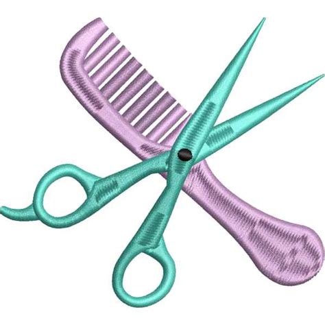Try Out Best Scissor With Comb Design At Cheap Price