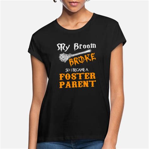 Shop Foster Parent T Shirts Online Spreadshirt