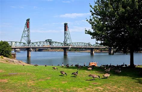 12 Top Rated Tourist Attractions In Portland Oregon Planetware