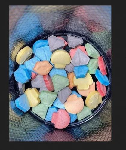 Mdma Pills Ecstasy Pills At Rs 200piece ब्लैक मौली फिश In Chennai