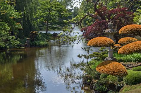 Essentials of Oriental Gardens | Global Garden Friends, Inc.
