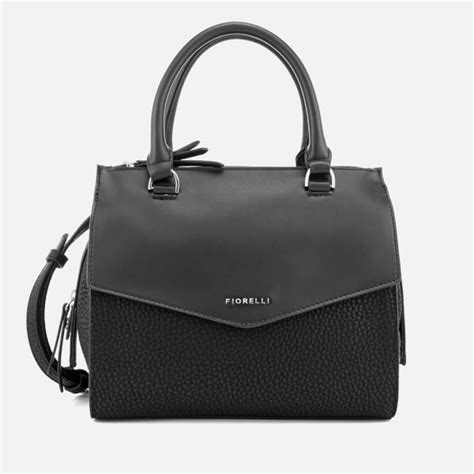 Fiorelli Womens Mia Grab Bag Black Clothing