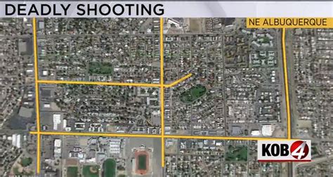 Fbi Shoots And Kills Another American In Pre Dawn Raid In Albuquerque