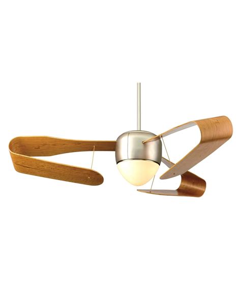 I've never seen one like this. 100+ Most Unusual Ceiling Fans 2018 - Interior Decorating ...