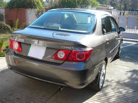 Our contributor sparky collected and uploaded the top 10 images of. Honda City Car 2008 grey color for sale in Lahore - Lahore ...