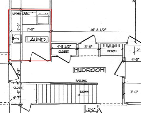 If are in the process of exploring floor plan change this guide covers major floor plan changes, home layout ideas and home extension and addition however, when that's not practical, carving it from a laundry room, large bedroom, back hall. Awesome 22 Images Laundry Room Floor Plans - House Plans ...