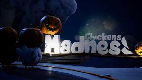 Chickens Madness Is Out Today For Xbox One Xboxone Hqcom