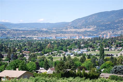Maybe you would like to learn more about one of these? Kelowna, BC | 019 British Columbia Kelowna June 28, 2009 ...
