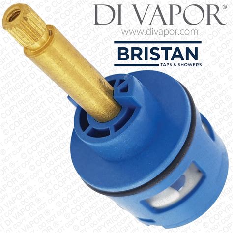 Bristan Br89124 3 Way Diverter Cartridge Replacement