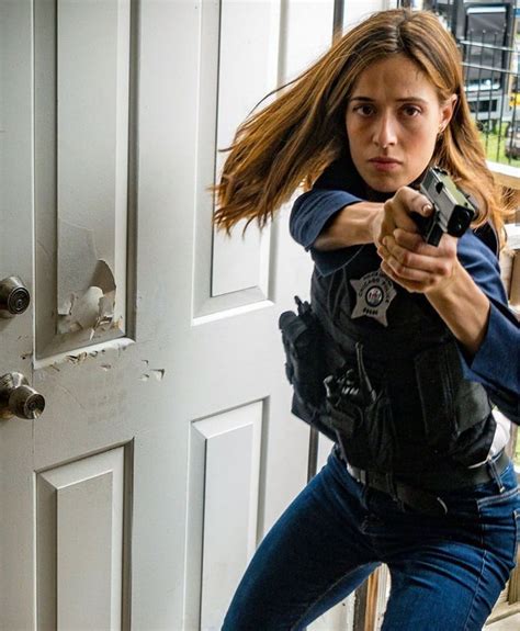 Marina Squerciati On Instagram Chicago Pd Coming At You Tonight Chicagopd Badassburgess