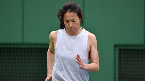 Japans Kimiko Date Has No Immediate Plans To Coach Tennis Eurosport