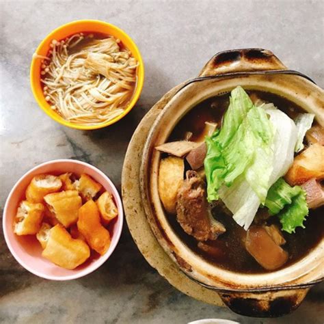 Kat sini rekemen makan ikan bakar sebab sedap, nasi lemak pun sdap! 12 Awesome Dishes To Try The Next Time You're In Port Dickson