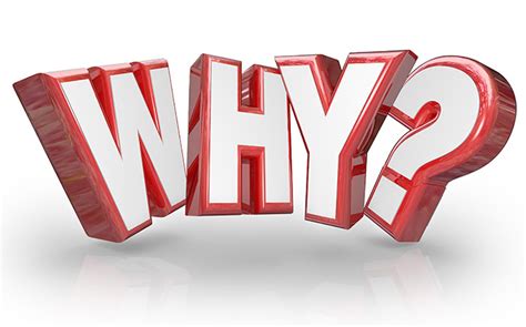 Find Your Why Know Your Why Show Your Why