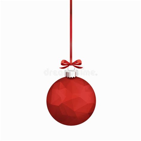 Ornament Red Stock Illustrations 734120 Ornament Red Stock