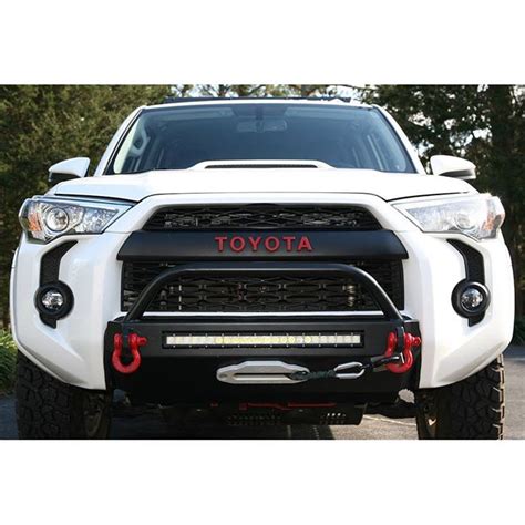 These are the first things i did to get our new. Southern Style 4Runner Slimline Hybrid Front Bumper 2014 ...