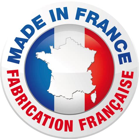 Ligier Microcar Fabrication Francaise Fabriqué En France Logo Officiel