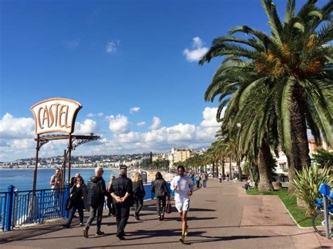 Nice The Capital Of The French Riviera Attractions And Sightseeing