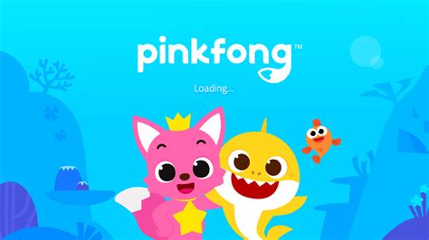 Pinkfong And Baby Shark Tv App Roku Channel Store Roku