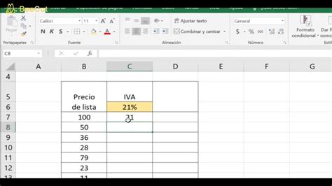 Formula Para Calcular El Porcentaje De Un Numero En Excel Printable