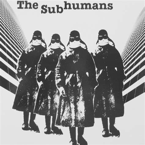 The Subhumans The Subhumans Releases Discogs