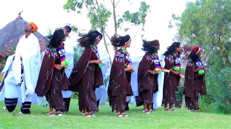 New Oromo Oromia Africa Khemetic Music 2015 Lammachaa Koorsoo