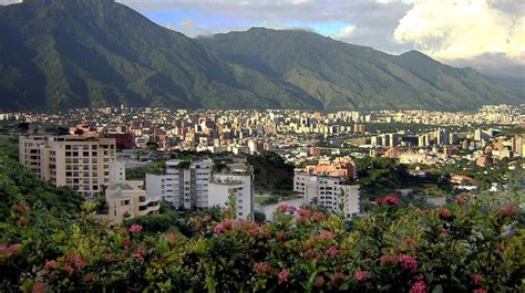 The 10 Most Beautiful Towns In Venezuela