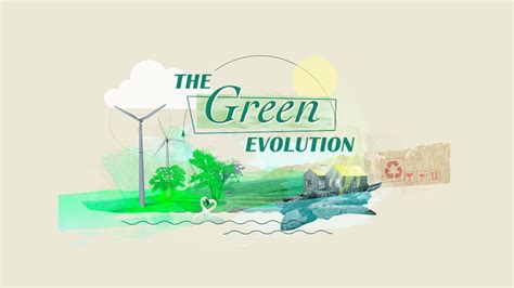 Vi Presento Gaia The Green Evolution By Vaillant Wonderlover